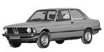 BMW E21 P0595 Fault Code