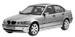 BMW E46 P0595 Fault Code