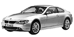 BMW E63 P0595 Fault Code