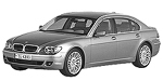 BMW E65 P0595 Fault Code