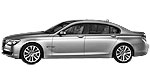BMW F02 P0595 Fault Code