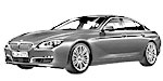 BMW F06 P0595 Fault Code